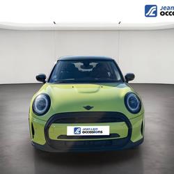 Mini Hatch 3 Portes Cooper 136 ch DKG7 Edition Camden occasion - Seyssinet-Pariset - photo 2/21