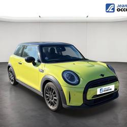 Mini Hatch 3 Portes Cooper 136 ch DKG7 Edition Camden occasion - Seyssinet-Pariset - photo 3/21