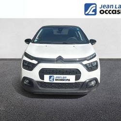 Citroen C3 PureTech 83 ch BVM5 Max occasion - Sallanches - photo 2/20