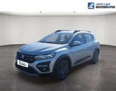 Dacia Sandero - Sandero TCe 90 - 22 Stepway Confort - 13 990 €