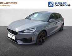 Cupra Leon Bourgoin-Jallieu