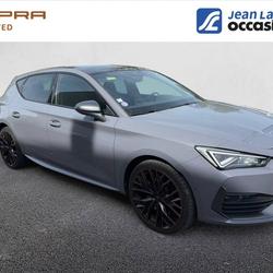 Cupra Leon Leon 1.4 e-HYBRID 245 ch DSG6 Bourgoin-Jallieu