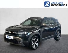 Dacia Duster Cessy
