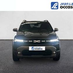 Dacia Duster Hybrid 140 Journey occasion - Cessy - photo 2/20