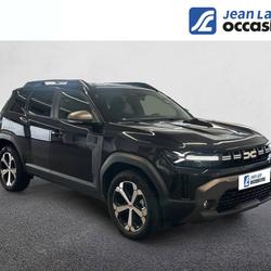 Dacia Duster Hybrid 140 Journey occasion - Cessy - photo 3/20