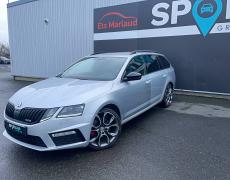 Skoda Octavia Combi Lescure-d'Albigeois