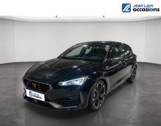 Cupra Leon Ville-la-Grand