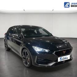 Cupra Leon 2.0 TSI 300 ch DSG7 VZ occasion - Ville-la-Grand - photo 3/20