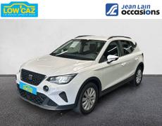 Seat Arona La Ravoire