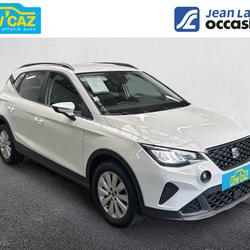 Seat Arona Arona 1.0 TSI 110 ch Start/Stop DSG7 Style Business La Ravoire