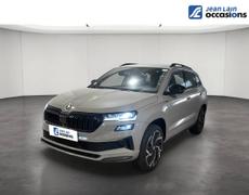 Skoda Karoq Ville-la-Grand