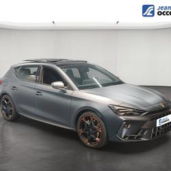 Cupra Leon eHybrid 272 ch DSG6 VZ occasion - SEYNOD - photo 3/21