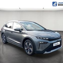 Skoda Elroq 286 ch Batterie 85 Plus occasion - Voiron - photo 3/20