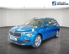Skoda Kamiq Voiron