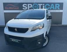 Peugeot Expert Gaillac