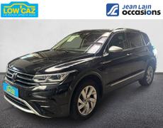Volkswagen Tiguan La Ravoire
