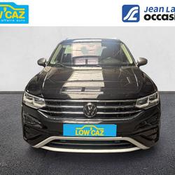 Volkswagen Tiguan Tiguan Allspace 2.0 TDI 200 DSG7 4Motion Elegance Exclusive La Ravoire