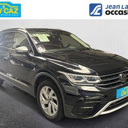 Volkswagen Tiguan Tiguan Allspace 2.0 TDI 200 DSG7 4Motion Elegance Exclusive La Ravoire