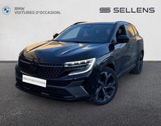 Renault Austral Fréjus