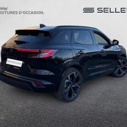 Renault Austral 1.2 E-Tech full hybrid 200ch Techno esprit Alpine Fr&eacute;jus