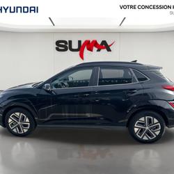 Hyundai Kona Kona Electrique 39 kWh - 136 ch Intuitive Nevers