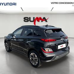 Hyundai Kona Kona Electrique 39 kWh - 136 ch Intuitive Nevers