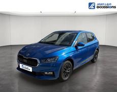 Skoda Fabia Seyssinet-Pariset