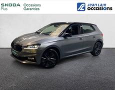 Skoda Fabia SEYNOD