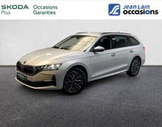 Skoda Octavia Combi SEYNOD