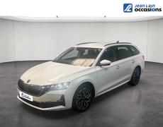 Skoda Octavia Combi