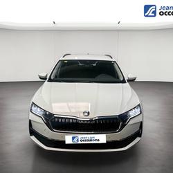 Skoda Octavia Combi 1.5 TSI Hybrid 150 ch ACT DSG7 Selection occasion - Sallanches - photo 2/20