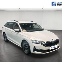 Skoda Octavia Combi 1.5 TSI Hybrid 150 ch ACT DSG7 Selection occasion - Sallanches - photo 3/20