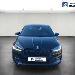 Skoda Fabia Fabia 1.0 TSI 116 ch EVO 2 DSG7 Monte-Carlo Margencel