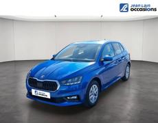 Skoda Fabia Margencel