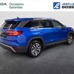 Skoda Kodiaq Kodiaq 1.5 TSI 150 ch Hybrid ACT DSG7 7pl Selection SEYNOD