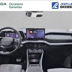 Skoda Kodiaq Kodiaq 1.5 TSI 150 ch Hybrid ACT DSG7 7pl Selection SEYNOD