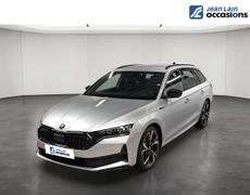Skoda Octavia Combi Chambéry