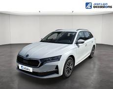 Skoda Octavia Combi Seyssinet-Pariset