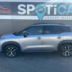Citroen C3 Aircross C3 Aircross BlueHDi 110 S&S BVM6 Plus Gaillac