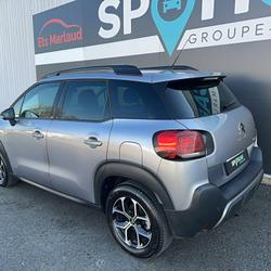 Citroen C3 Aircross C3 Aircross BlueHDi 110 S&S BVM6 Plus Gaillac