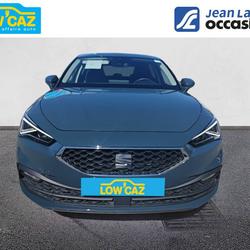 Seat Leon Leon 1.5 eTSI Hybrid 115 DSG7 Business La Ravoire