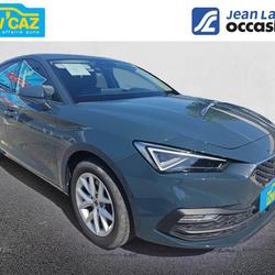 Seat Leon Leon 1.5 eTSI Hybrid 115 DSG7 Business La Ravoire
