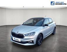 Skoda Fabia Cessy