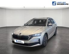 Skoda Octavia Combi Cessy