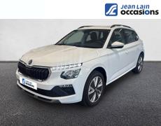 Skoda Kamiq - Kamiq 1.0 TSI Evo 2 116 ch BVM6 Selection - 22 490 €