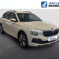 Skoda Kamiq Kamiq 1.0 TSI Evo 2 116 ch BVM6 Selection Cessy