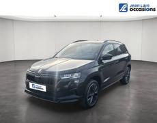 Skoda Karoq - Karoq 1.5 TSI Evo 2 150 ch ACT DSG7 Sportline - 35 190 €