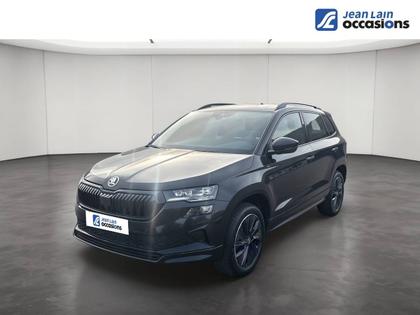 Skoda Karoq - Karoq 1.5 TSI Evo 2 150 ch ACT DSG7 Sportline - 35 190 €