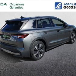 Skoda Elroq 286 ch Batterie 85 Plus occasion - Volx - photo 2/24