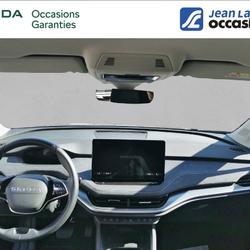 Skoda Elroq 286 ch Batterie 85 Plus occasion - Volx - photo 3/24